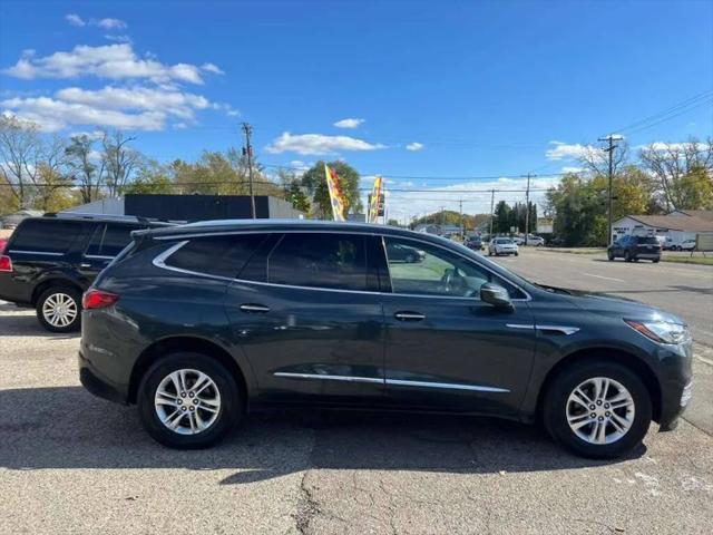 2020 Buick Enclave AWD Essence