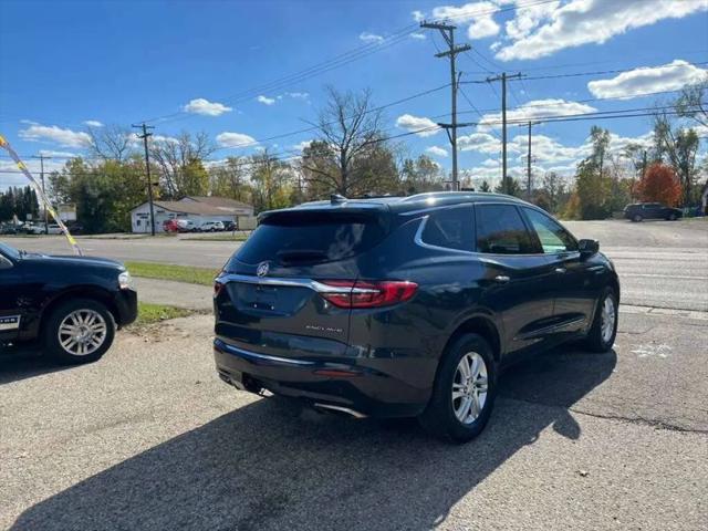 2020 Buick Enclave AWD Essence