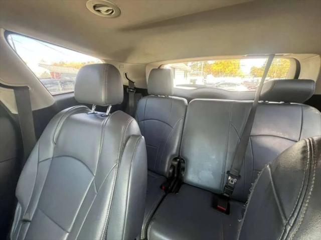 2020 Buick Enclave AWD Essence