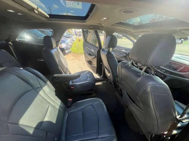 2020 Buick Enclave AWD Essence