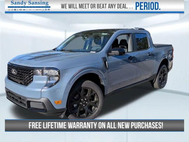2025 Ford Maverick XLT for sale in Daphne, AL