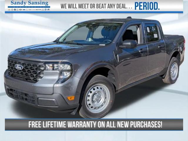 2026 Ford Maverick XL for sale in Daphne, AL