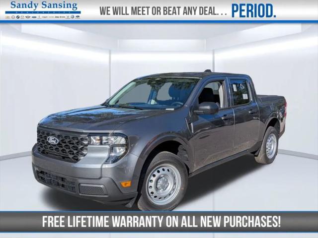 2026 Ford Maverick XL for sale in Daphne, AL