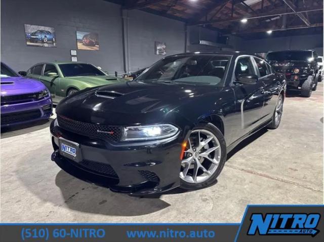 2023 Dodge Charger GT for sale in Richmond, CA