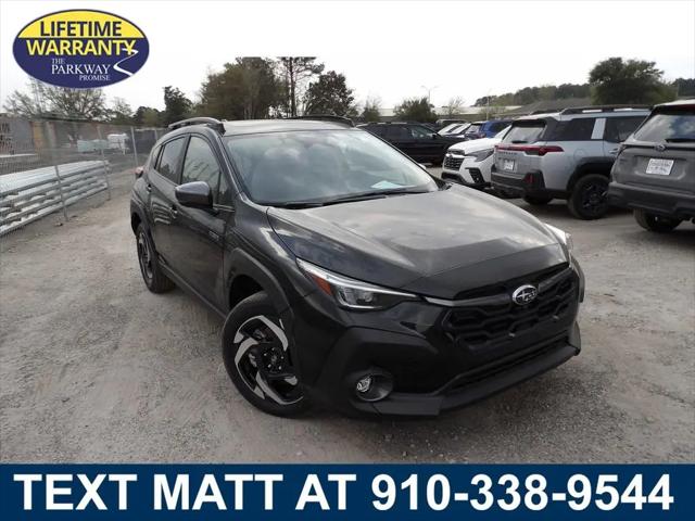 2026 Subaru Crosstrek Limited for sale in Wilmington, NC