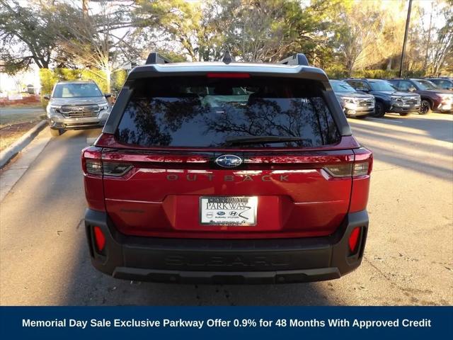 2026 Subaru Outback Limited