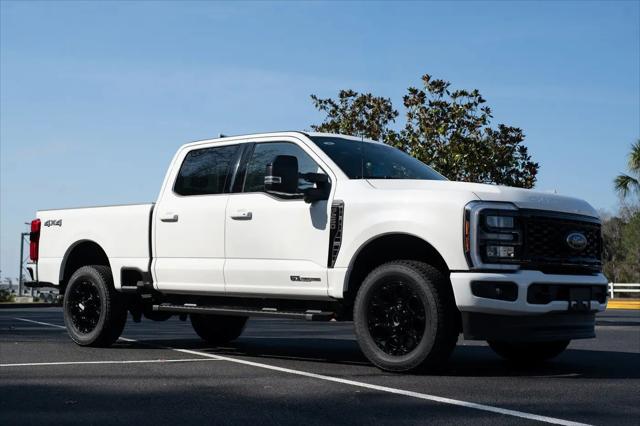 2025 Ford F-250 LARIAT for sale in Darien, GA
