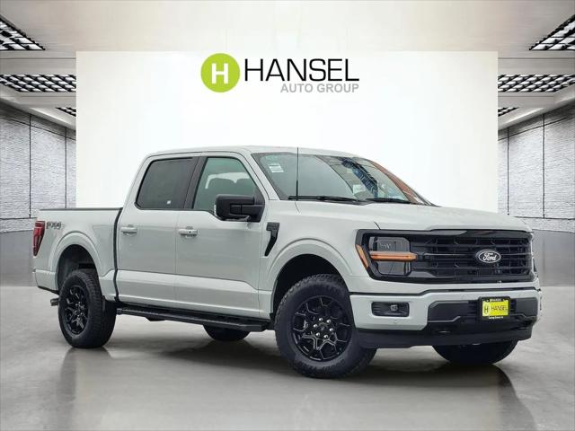 2026 Ford F-150 XLT for sale in Petaluma, CA