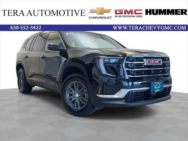 2025 GMC Acadia FWD Elevation for sale in Sandwich, IL