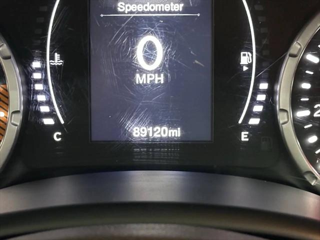 2020 Jeep Renegade Latitude 4x4