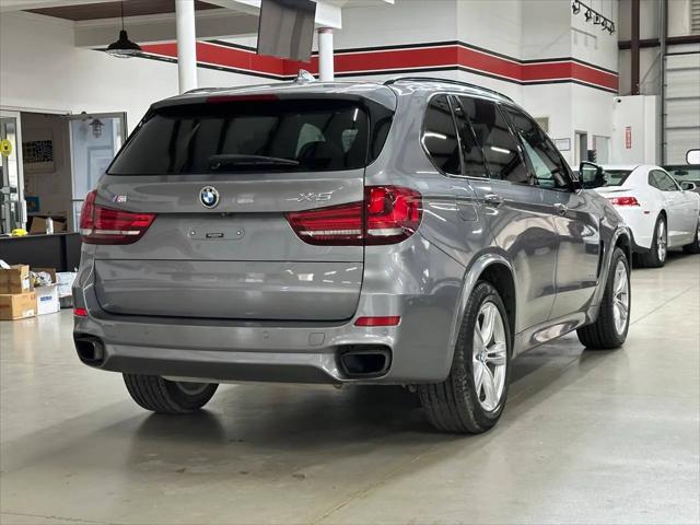 2014 BMW X5 xDrive50i
