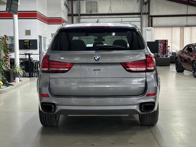 2014 BMW X5 xDrive50i