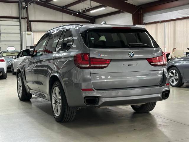 2014 BMW X5 xDrive50i