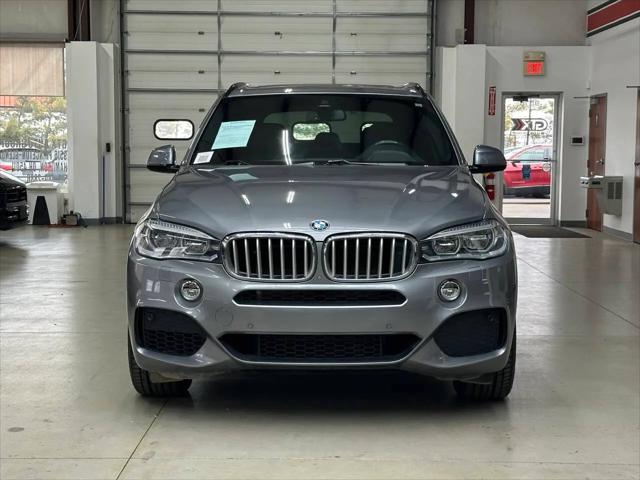 2014 BMW X5 xDrive50i