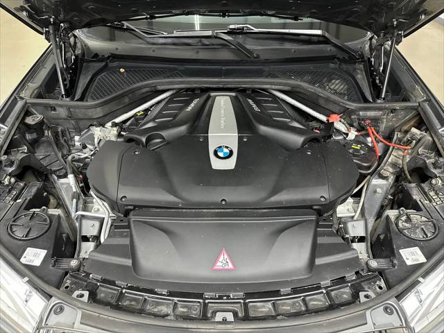 2014 BMW X5 xDrive50i
