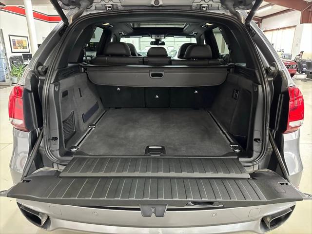 2014 BMW X5 xDrive50i