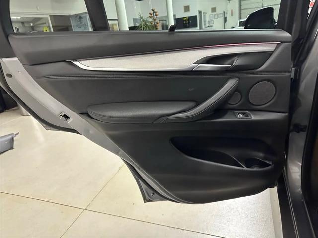 2014 BMW X5 xDrive50i