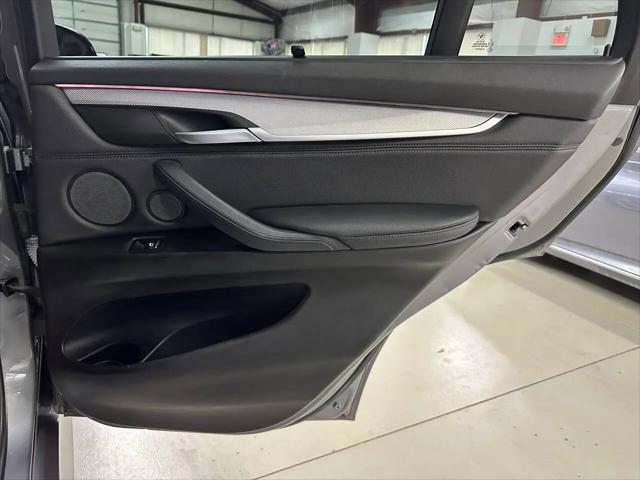 2014 BMW X5 xDrive50i