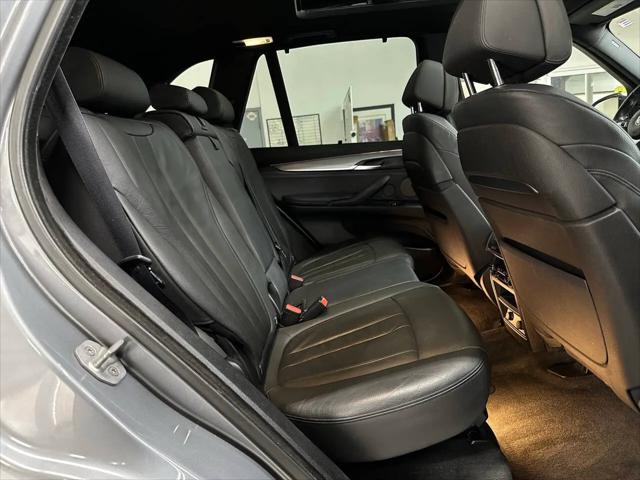 2014 BMW X5 xDrive50i