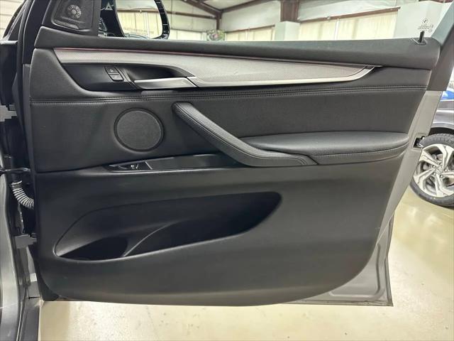 2014 BMW X5 xDrive50i