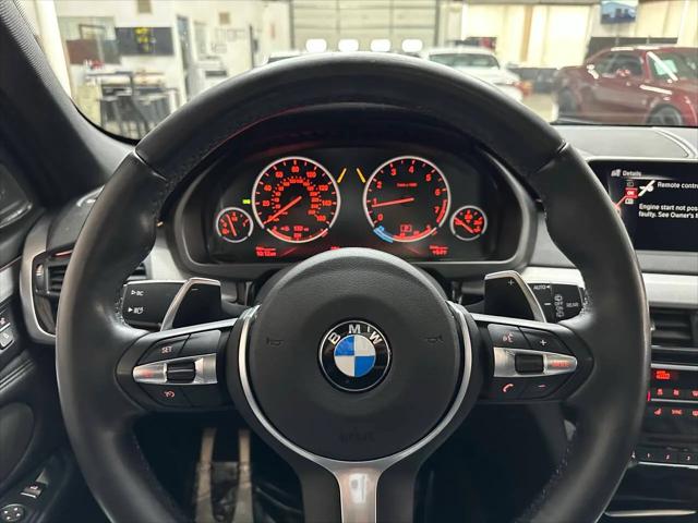 2014 BMW X5 xDrive50i