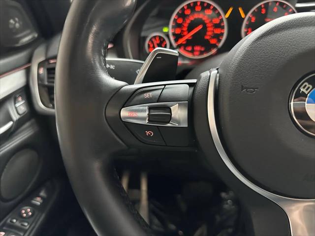 2014 BMW X5 xDrive50i