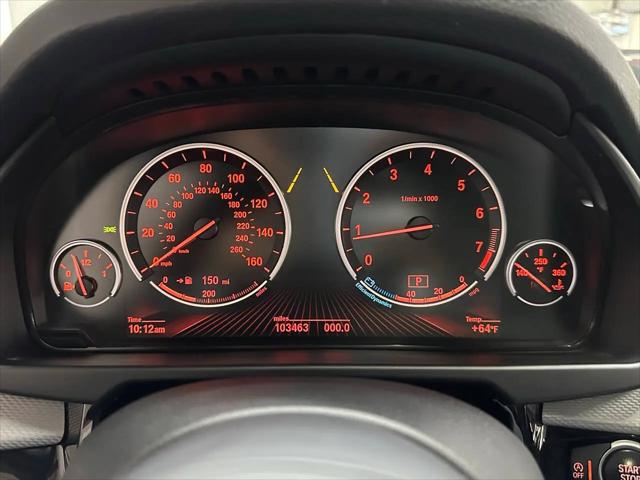 2014 BMW X5 xDrive50i