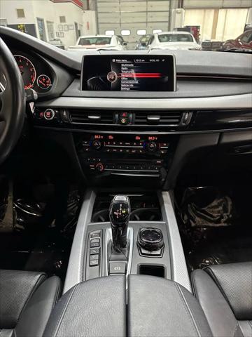 2014 BMW X5 xDrive50i