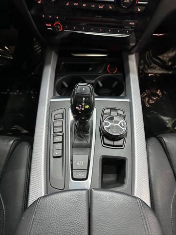 2014 BMW X5 xDrive50i