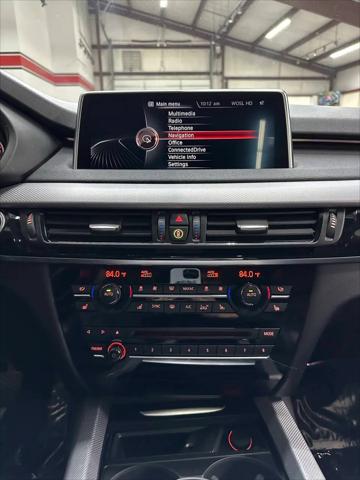 2014 BMW X5 xDrive50i