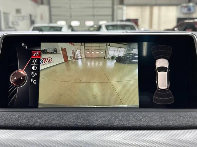 2014 BMW X5 xDrive50i