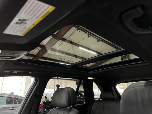 2014 BMW X5 xDrive50i