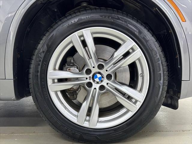2014 BMW X5 xDrive50i