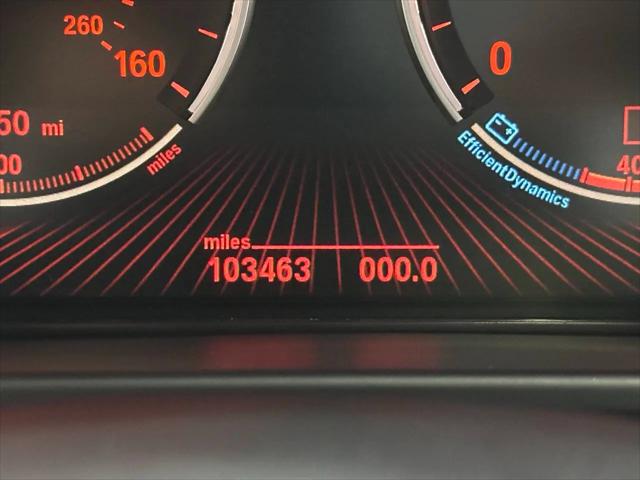 2014 BMW X5 xDrive50i