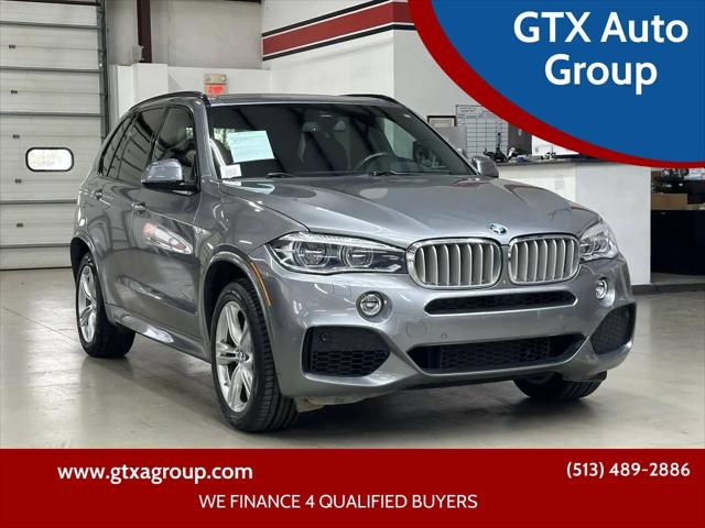 2014 BMW X5 for sale near West Chester, OH