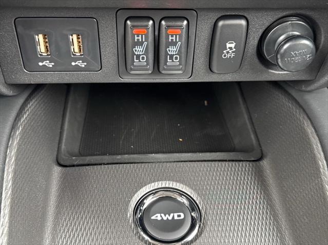 2026 Mitsubishi Outlander Sport 2.0 RALLIART