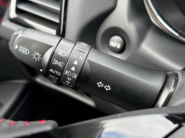 2026 Mitsubishi Outlander Sport 2.0 RALLIART