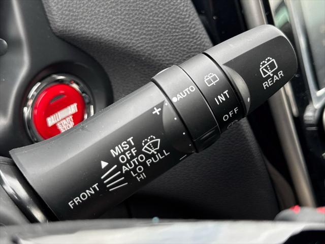 2026 Mitsubishi Outlander Sport 2.0 RALLIART