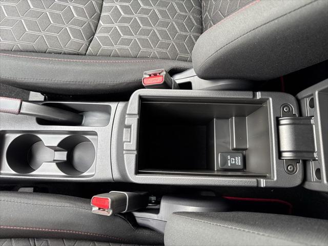 2026 Mitsubishi Outlander Sport 2.0 RALLIART