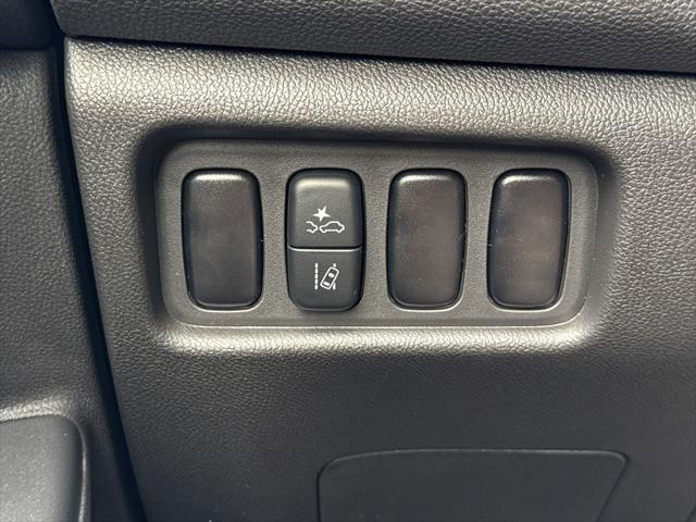2026 Mitsubishi Outlander Sport 2.0 RALLIART