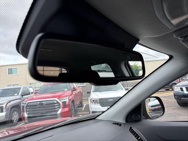 2026 Mitsubishi Outlander Sport 2.0 RALLIART