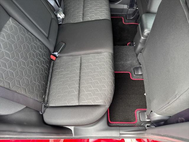 2026 Mitsubishi Outlander Sport 2.0 RALLIART