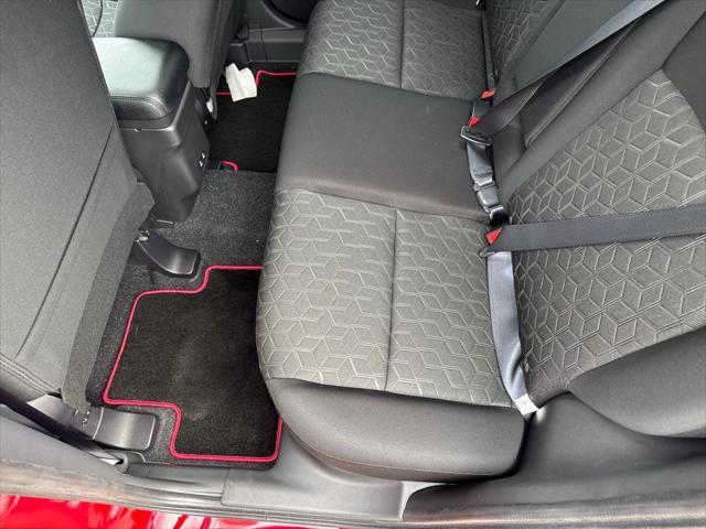 2026 Mitsubishi Outlander Sport 2.0 RALLIART
