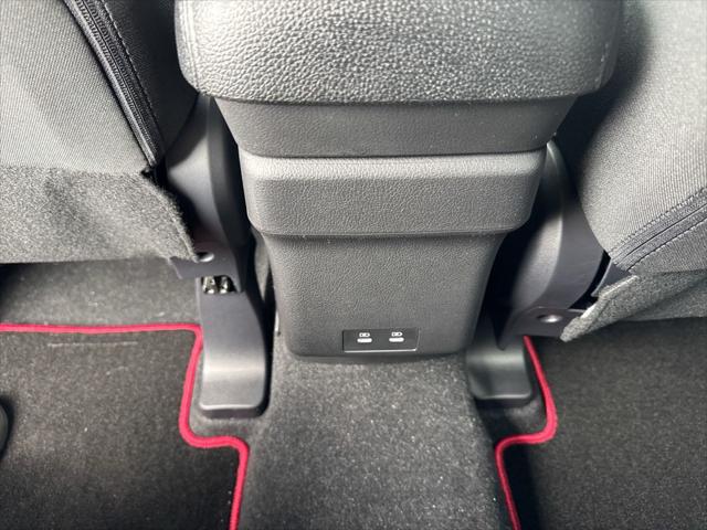 2026 Mitsubishi Outlander Sport 2.0 RALLIART