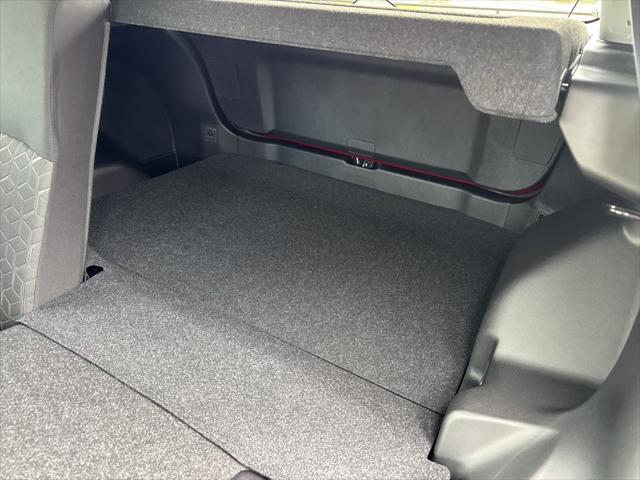 2026 Mitsubishi Outlander Sport 2.0 RALLIART