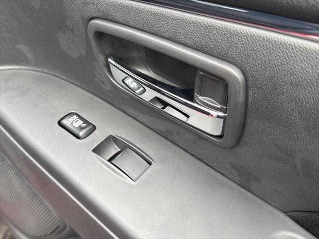 2026 Mitsubishi Outlander Sport 2.0 RALLIART