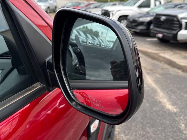 2026 Mitsubishi Outlander Sport 2.0 RALLIART