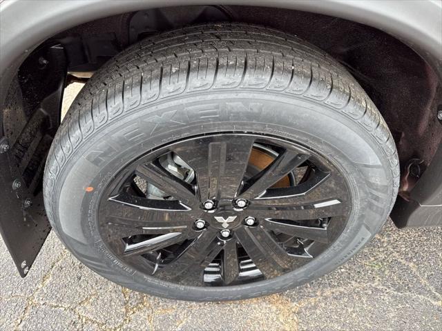 2026 Mitsubishi Outlander Sport 2.0 RALLIART