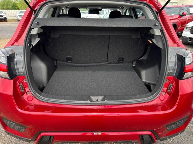 2026 Mitsubishi Outlander Sport 2.0 RALLIART