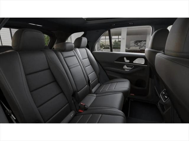 2026 Mercedes-Benz GLE GLE 350 GLE 350